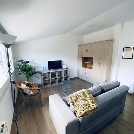 Apartamento Casa Maruxa Tui Exterior foto