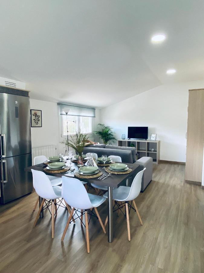 Apartamento Casa Maruxa Tui Exterior foto