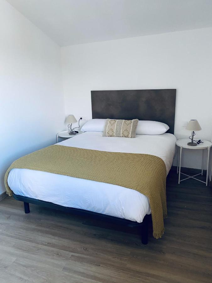 Apartamento Casa Maruxa Tui Exterior foto