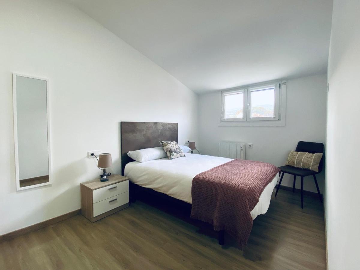 Apartamento Casa Maruxa Tui Exterior foto