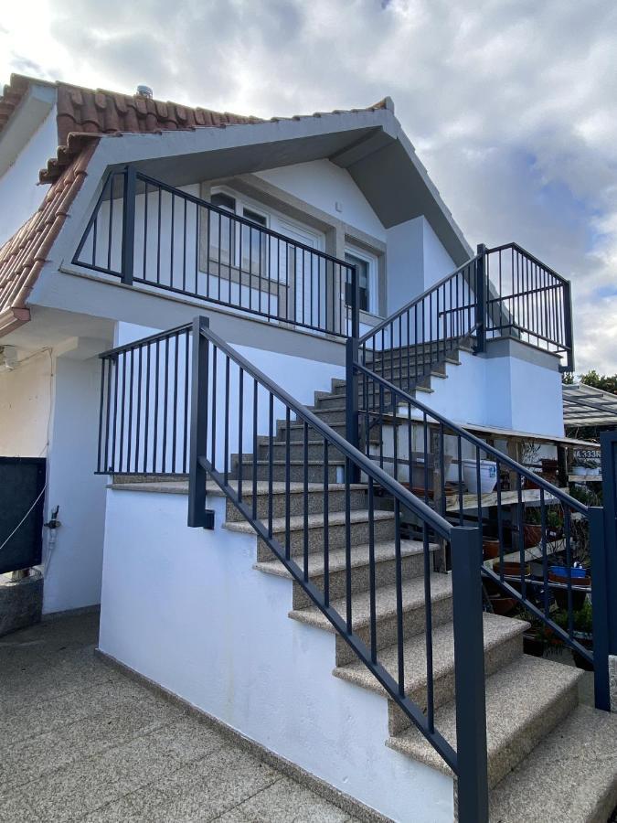 Apartamento Casa Maruxa Tui Exterior foto